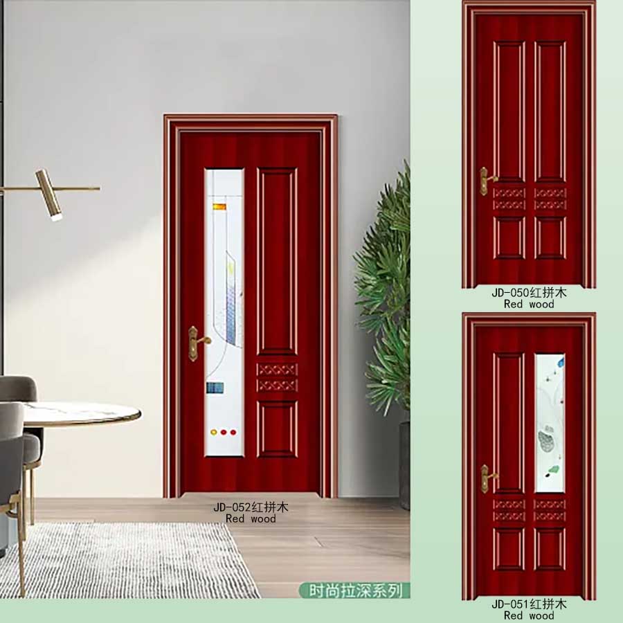 Wooden Door-WD032