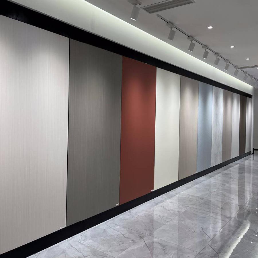 Marble wall panels-TJ015