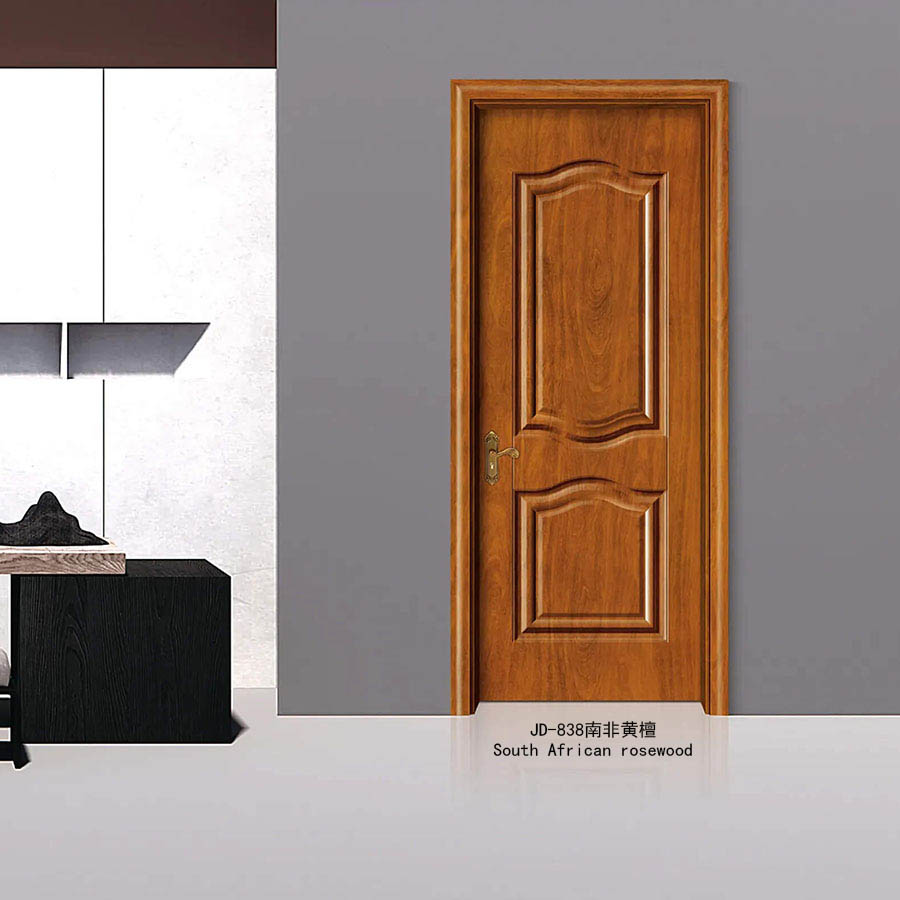 Wooden Door-WD018