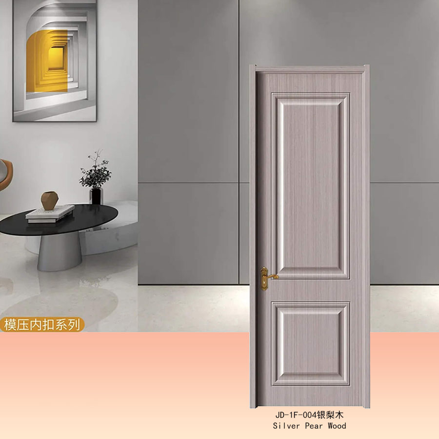 Wooden Door-WD004