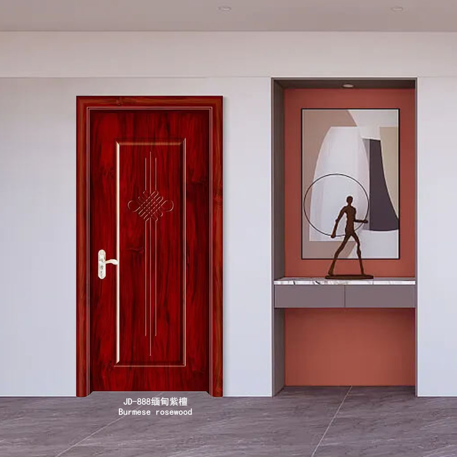 Wooden Door-WD041