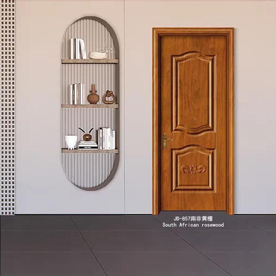 Wooden Door-WD023