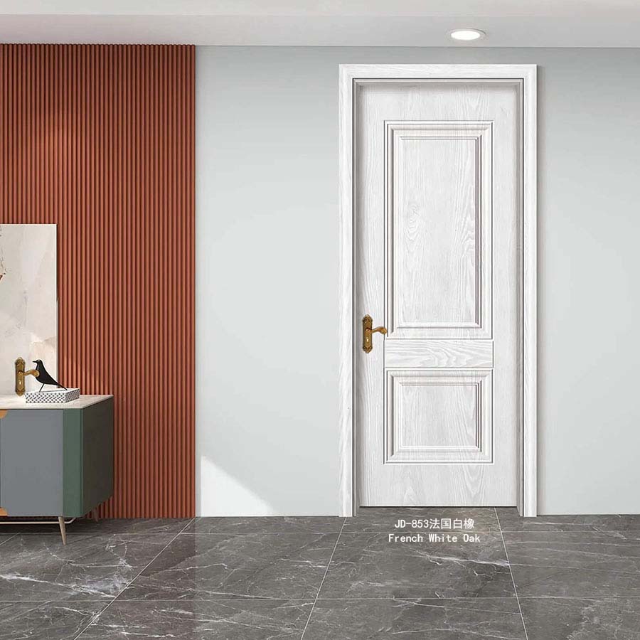 Wooden Door-WD021