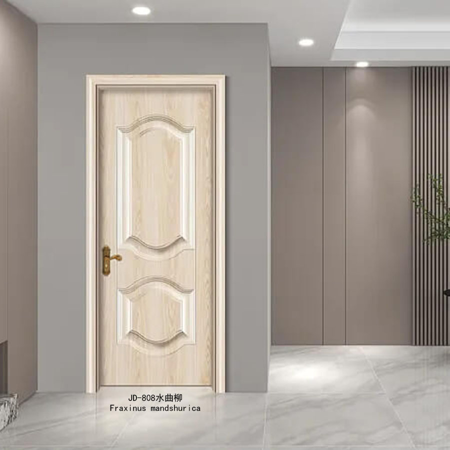 Wooden Door-WD005