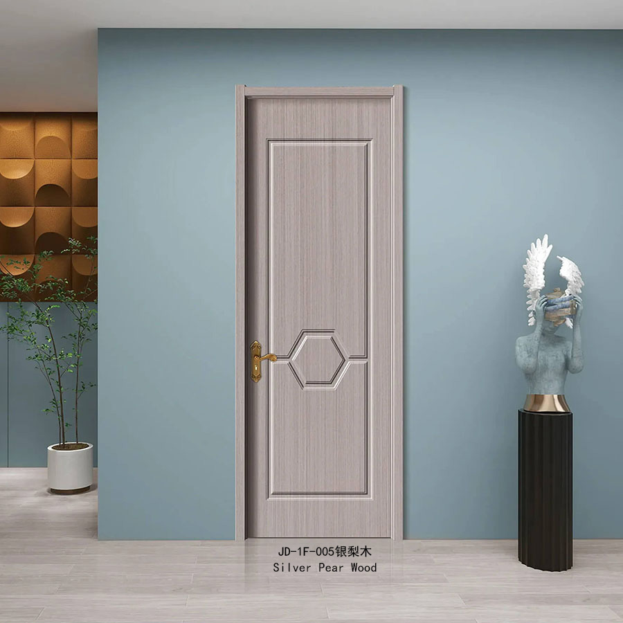 Wooden Door-WD016
