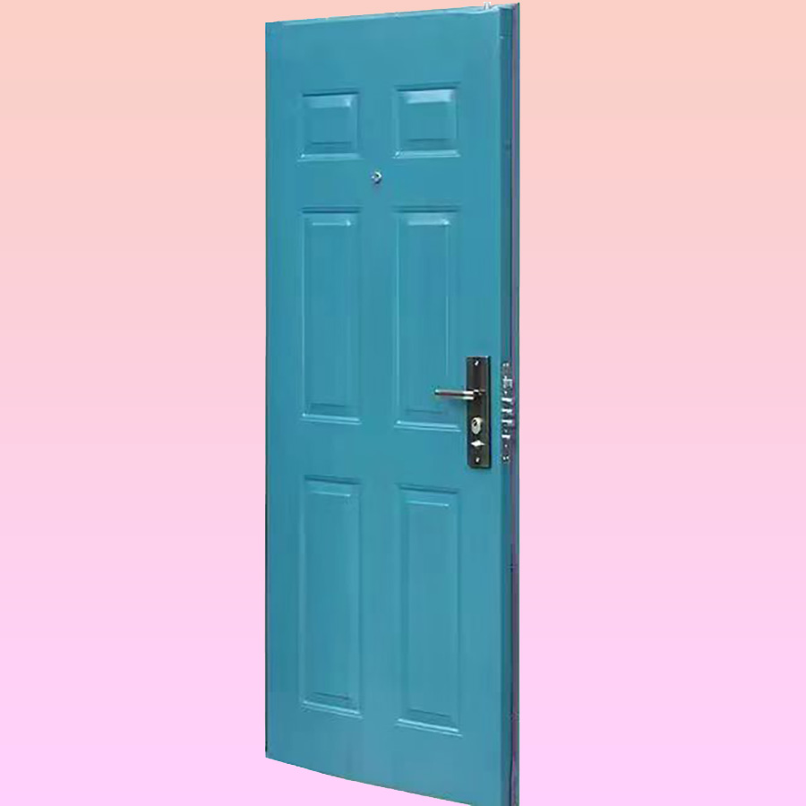 Security Door-FDM012