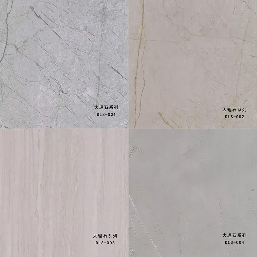 Marble wall panels-TJ011