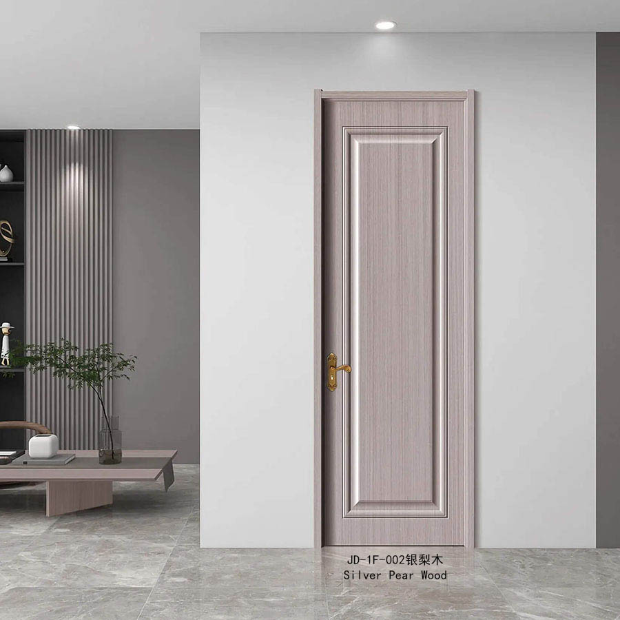 Wooden Door-WD002