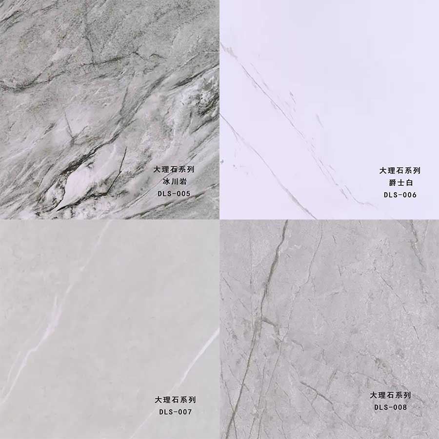 Marble wall panels-TJ012