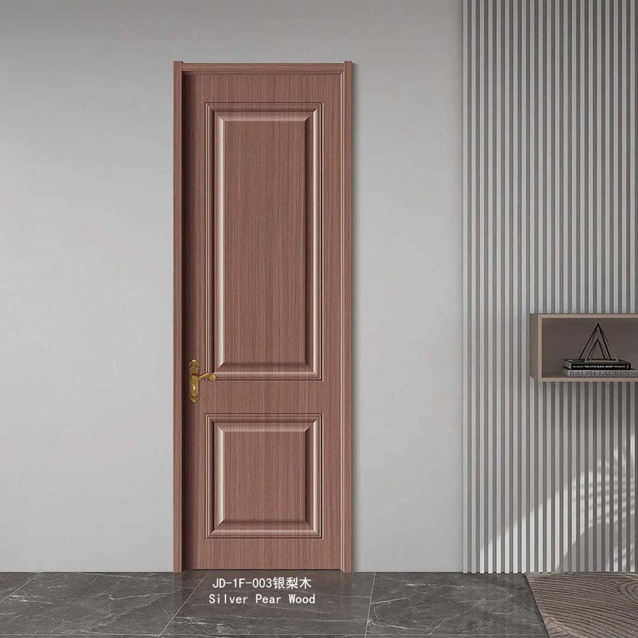 Wooden Door-WD003