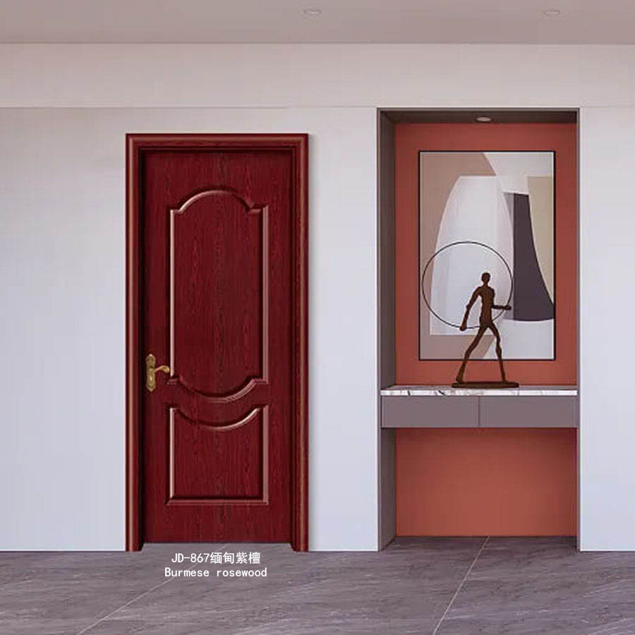 Wooden Door-WD025