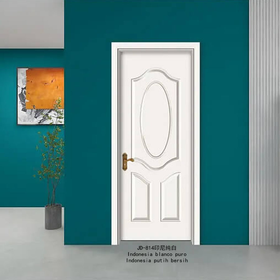 Wooden Door-WD009