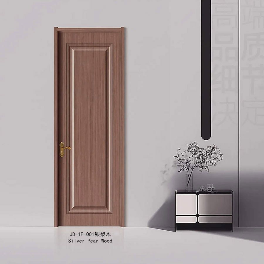 Wooden Door-WD001